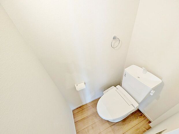 暮らしの中のさりげないひとときの快適さにも、こだわりを、持って設備を配しております。