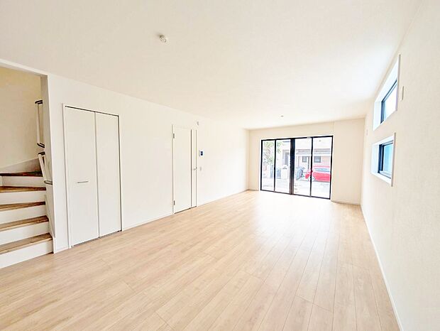 快適に過ごす毎日を求めて、暮らしの中でご自身の「マイホーム」に創り上げてください。