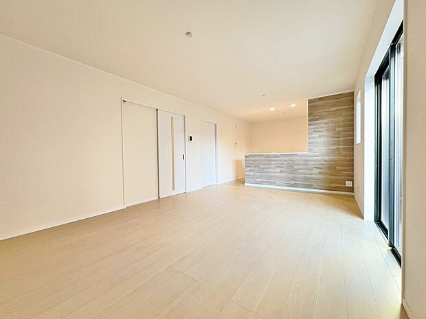 ひとつひとつの空間に宿した機能性、そして美意識。