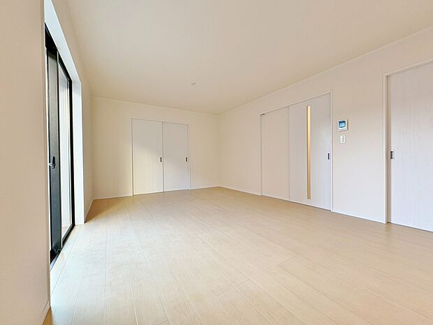 居心地の良い空気感は、暮らしのステージを彩り、心からのやすらぎと満足感を与えてくれます。