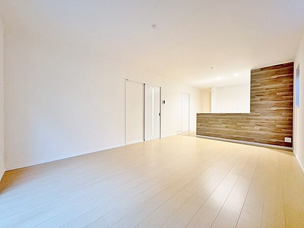 ひとつひとつの空間に宿した機能性、そして美意識。