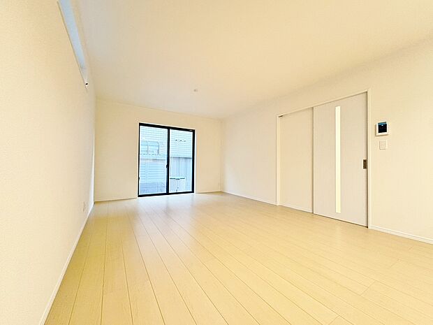 「空間が織り成すひとつ先の住み心地」を演出します。