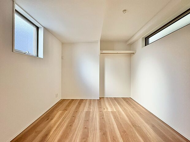 どんな部屋にアレンジするかは、あなた次第です。