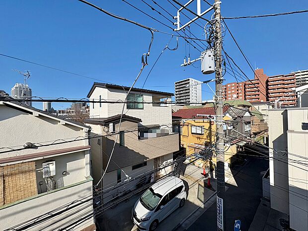 頬をなでる、優しい風を感じることが出来ます。