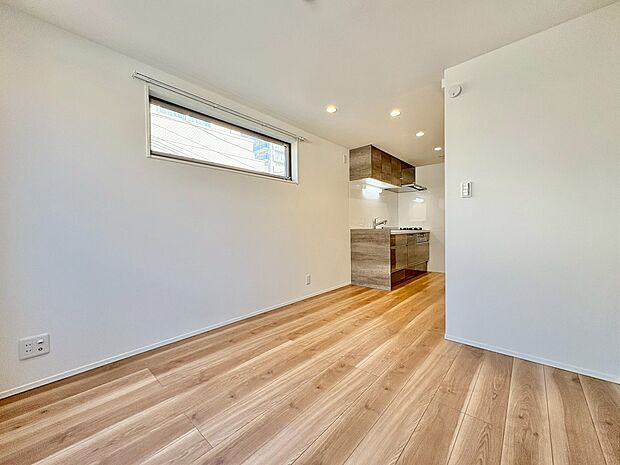 居心地の良い空気感は、暮らしのステージを彩り、心からのやすらぎと満足感を与えてくれます。