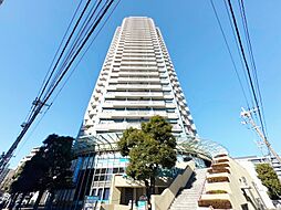 川口パークタワー