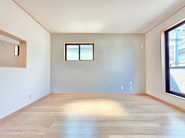 「空間が織り成すひとつ先の住み心地」を演出します。
