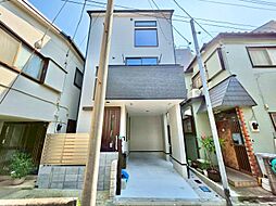 東京都江戸川区南葛西６丁目
