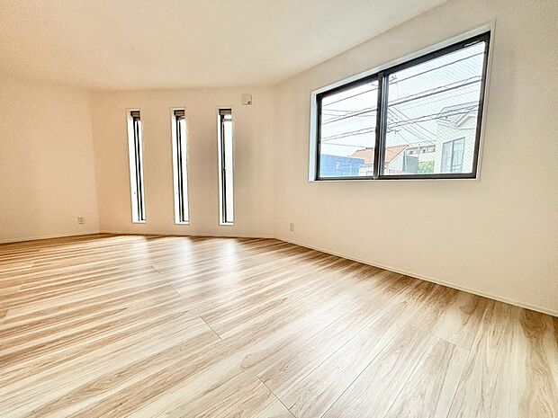 「空間が織り成すひとつ先の住み心地」を演出します。