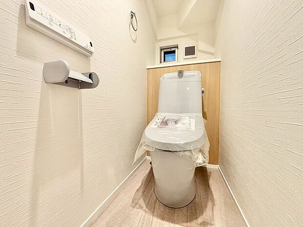 暮らしの中のさりげないひとときの快適さにも、こだわりを、持って設備を配しております。