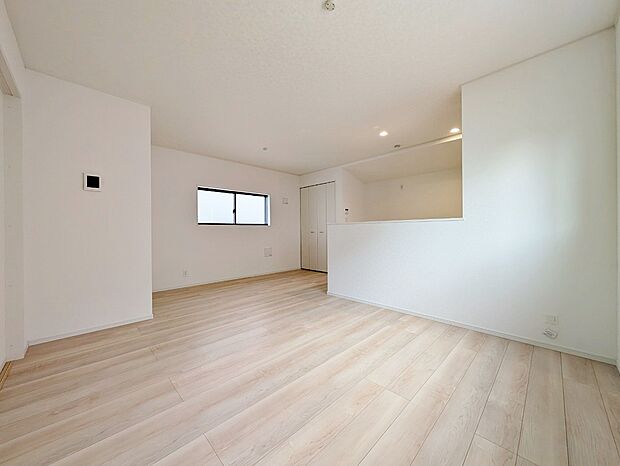 居心地の良い空気感は、暮らしのステージを彩り、心からのやすらぎと満足感を与えてくれます。