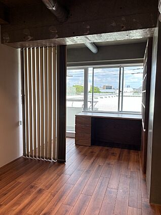 どんな部屋にア...