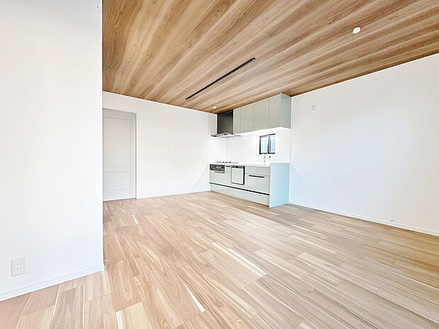 「空間が織り成すひとつ先の住み心地」を演出します。