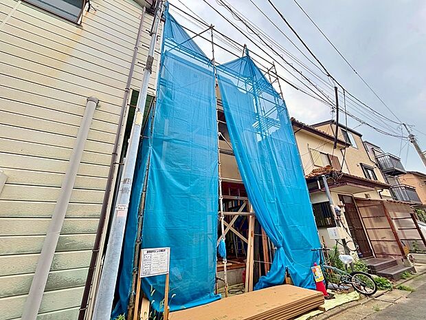 （建設中）ライフプランニングからローンまで、一貫してご説明させていただきます。