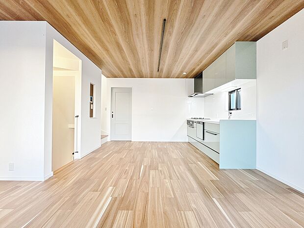 過ごす時間が、たくさんの思い出として紡がれていく場所。