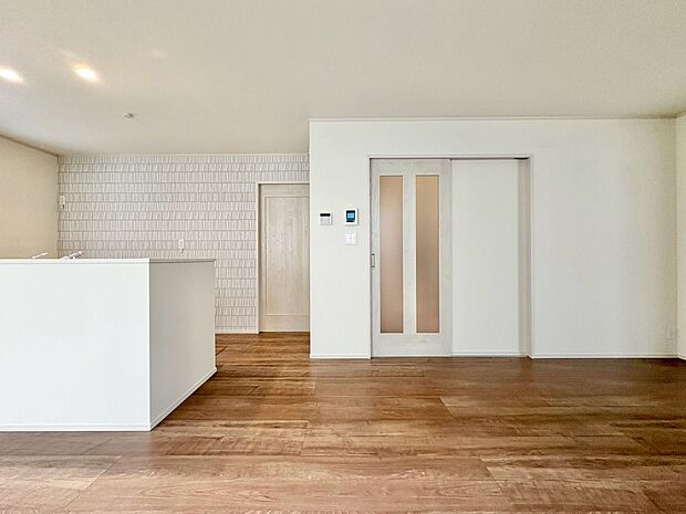 ひとつひとつの空間に宿した機能性、そして美意識。