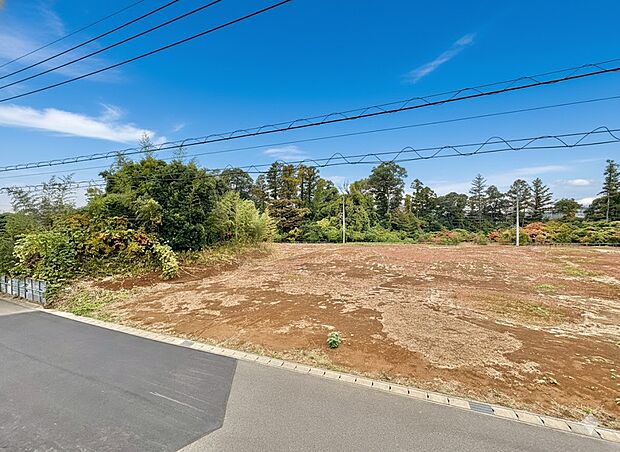 頬をなでる、優しい風を感じることが出来ます。