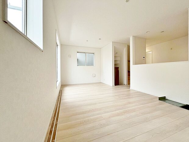 ひとつひとつの空間に宿した機能性、そして美意識。