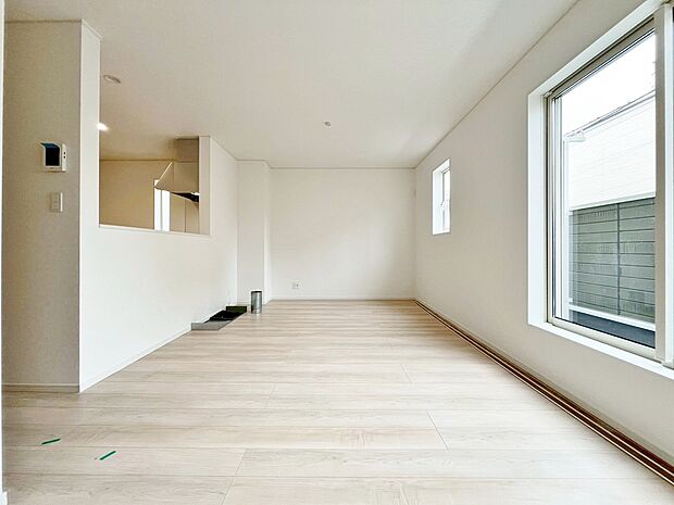 居心地の良い空気感は、暮らしのステージを彩り、心からのやすらぎと満足感を与えてくれます。