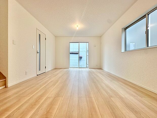 「空間が織り成すひとつ先の住み心地」を演出します。