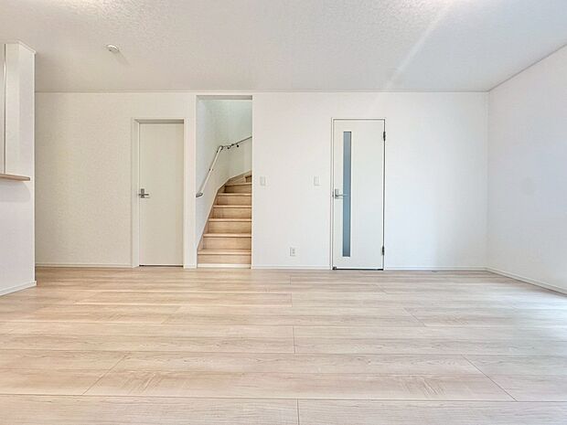 ひとつひとつの空間に宿した機能性、そして美意識。