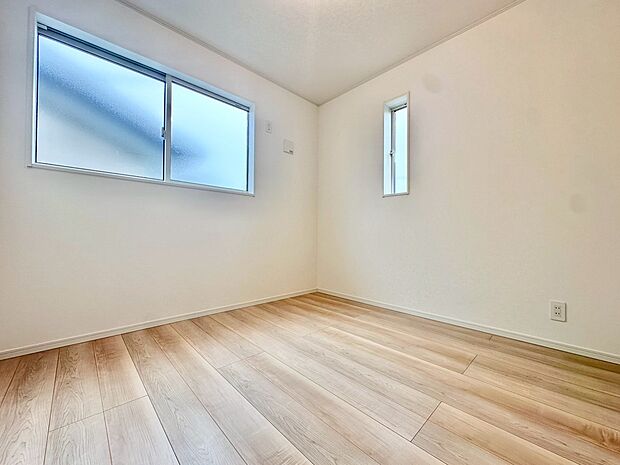 どんな部屋にアレンジするかは、あなた次第です。