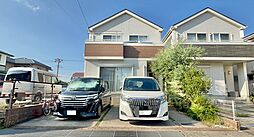 千葉県松戸市西馬橋４丁目