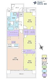 アルファグランデ行徳弐番街
