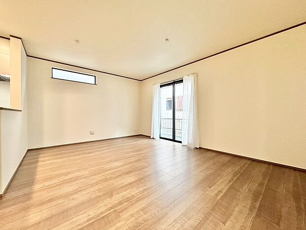 「空間が織り成すひとつ先の住み心地」を演出します。