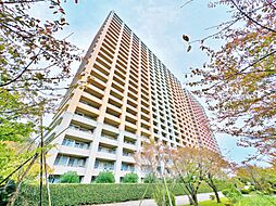 パークシティ市川Ａ棟