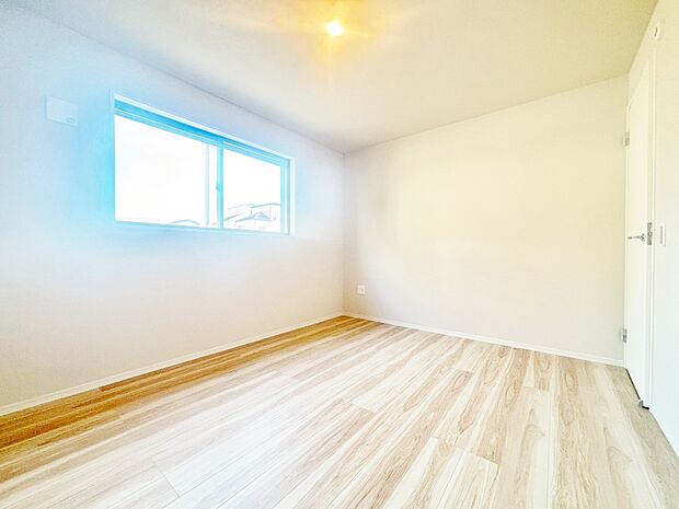 どんな部屋にアレンジするかは、あなた次第です。