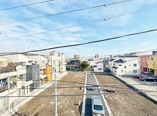 頬をなでる、優しい風を感じることが出来ます。