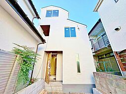 東京都練馬区大泉町４丁目