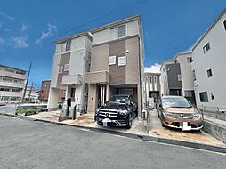 埼玉県川口市芝中田２丁目