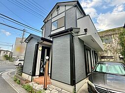 埼玉県草加市中根３丁目