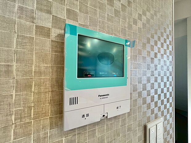 快適と分かりやすさを合わせた優しい設計。「見える安心」をカタチにしました。