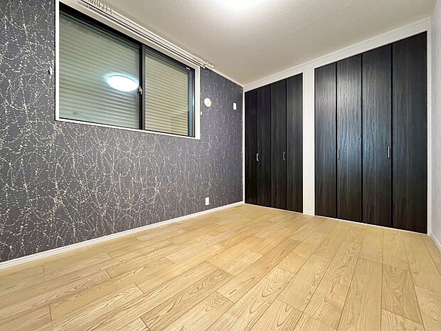 この一室をどうアレンジするかはあなた次第です。