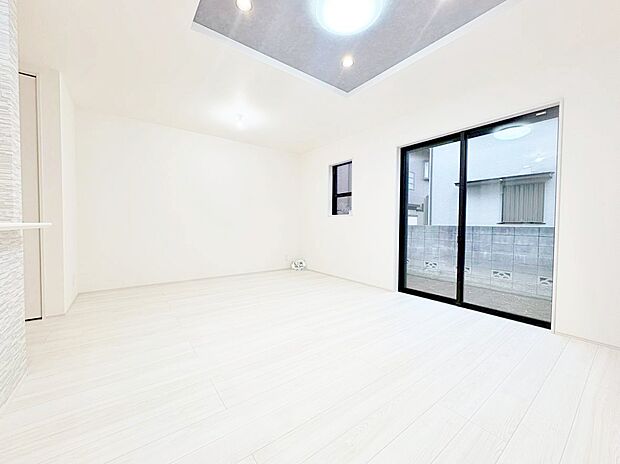 「空間が織り成すひとつ先の住み心地」を演出します。