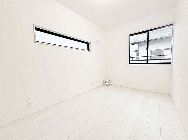 どんな部屋にアレンジするかは、あなた次第です。