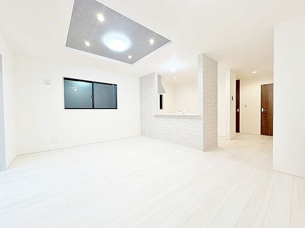 居心地の良い空気感は、暮らしのステージを彩り、心からのやすらぎと満足感を与えてくれます。