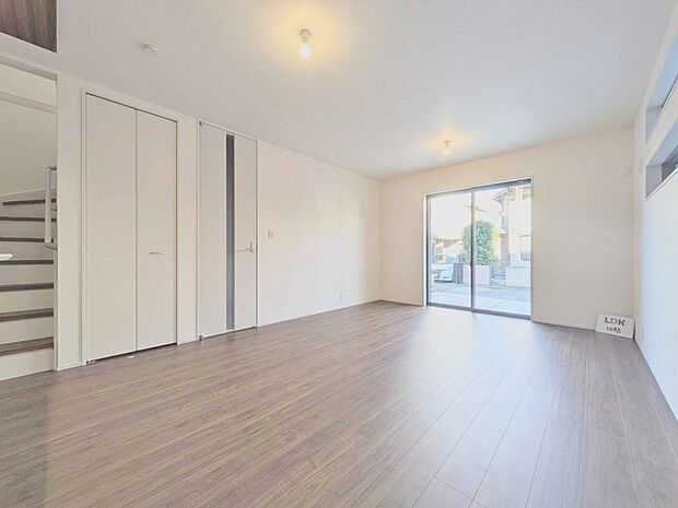 「空間が織り成すひとつ先の住み心地」を演出します。