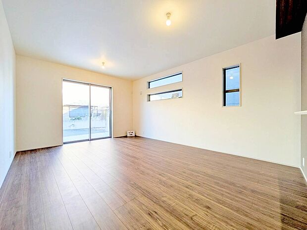 ひとつひとつの空間に宿した機能性、そして美意識。