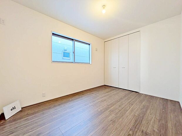 どんな部屋にアレンジするかは、あなた次第です。