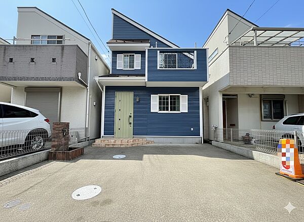 外観：313004399589