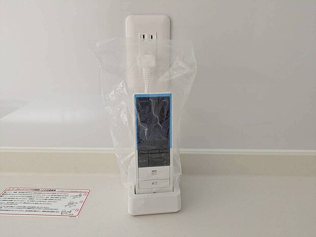 快適と分かりやすさを合わせた優しい設計。「見える安心」をカタチにしました。