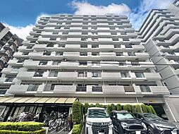 ライオンズシティ川口