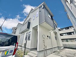 埼玉県草加市西町