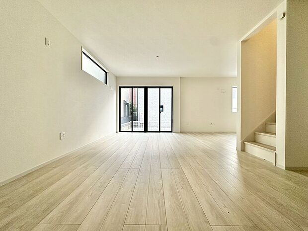 「空間が織り成すひとつ先の住み心地」を演出します。