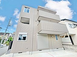 埼玉県草加市北谷２丁目