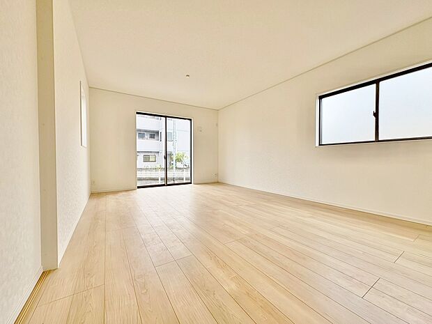 居心地の良い空気感は、暮らしのステージを彩り、心からのやすらぎと満足感を与えてくれます。